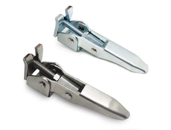 可調節(jié)搭扣