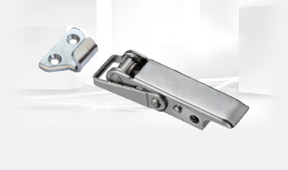 可調(diào)節(jié)搭扣可以代替彈簧搭扣使用嗎？