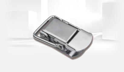 如何防止簡易搭扣鎖生銹