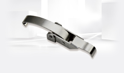 為什么廣告燈箱搭扣鎖扣不緊？