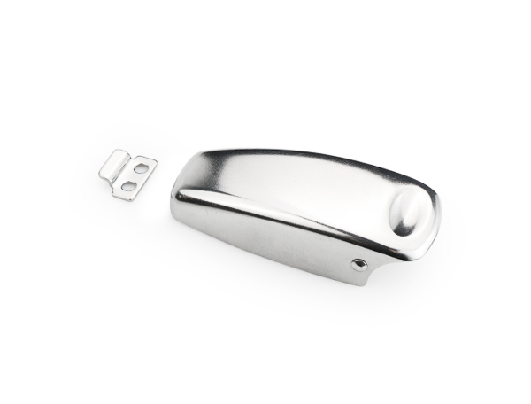 內(nèi)扣式自鎖搭扣