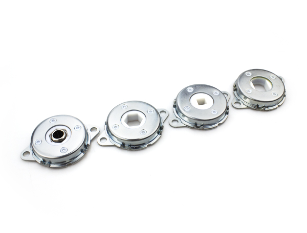 旋轉(zhuǎn)阻尼器