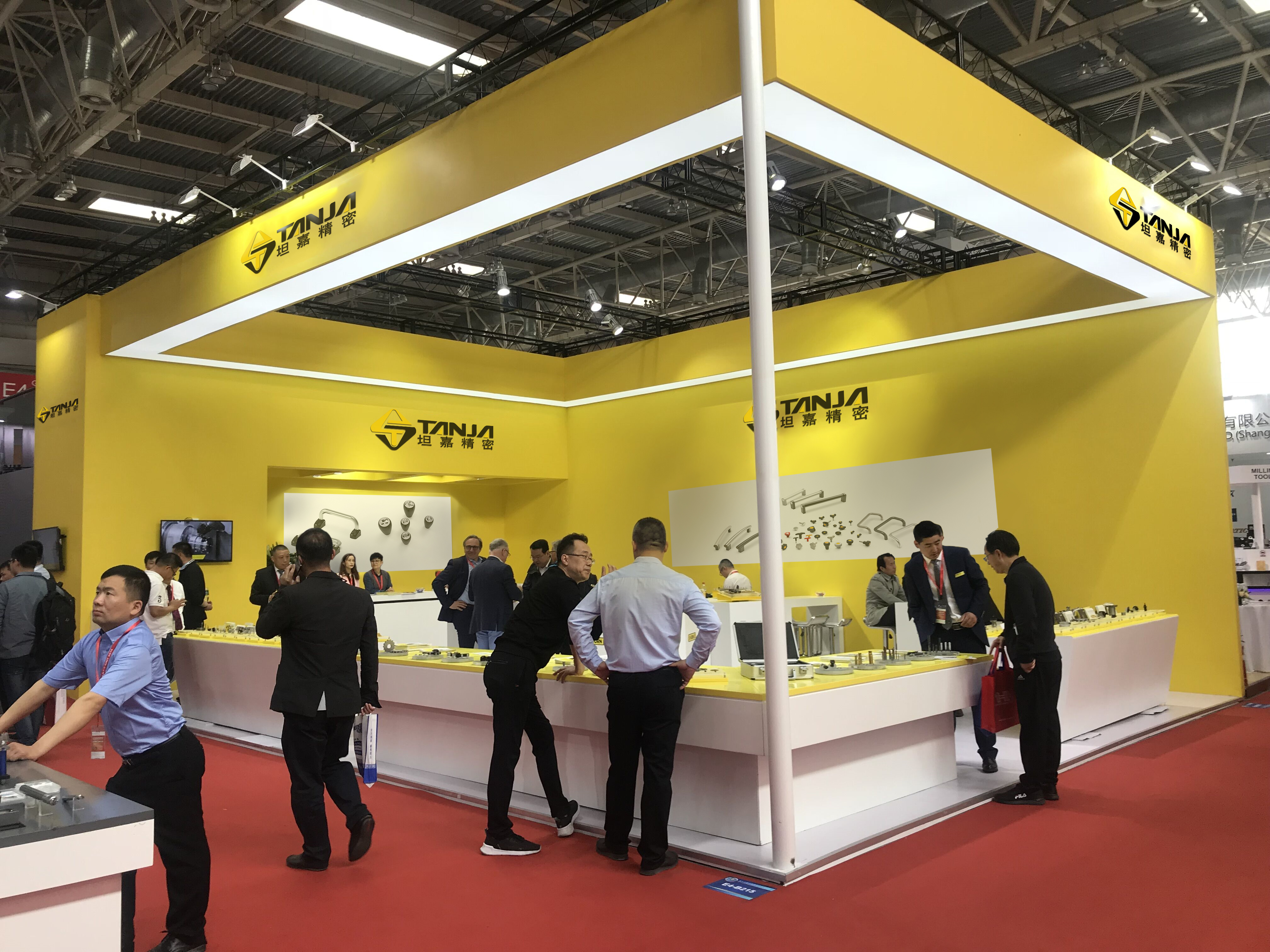 2019年俄羅斯莫斯科國(guó)際五金工具展覽會(huì)