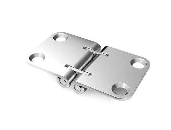 雙軸翻轉(zhuǎn)鉸鏈