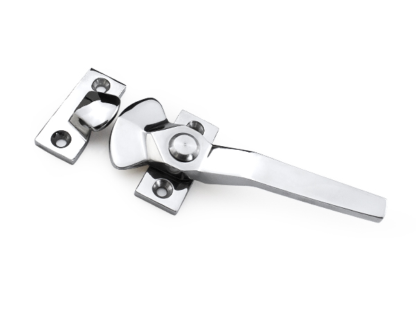 緊迫式機(jī)械門(mén)把手