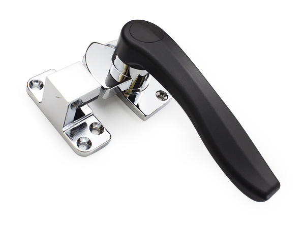 緊迫式機(jī)械門(mén)把手