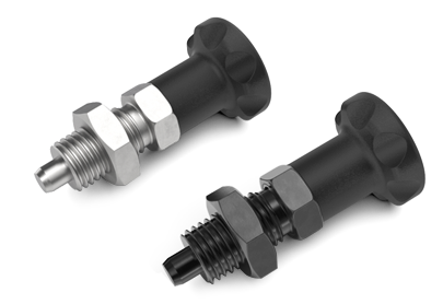 分度銷——靈活調(diào)整準(zhǔn)確定位