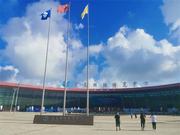 萬眾期待，強勢登場——2021第24屆青島國際機床展覽會(青島機床展)
