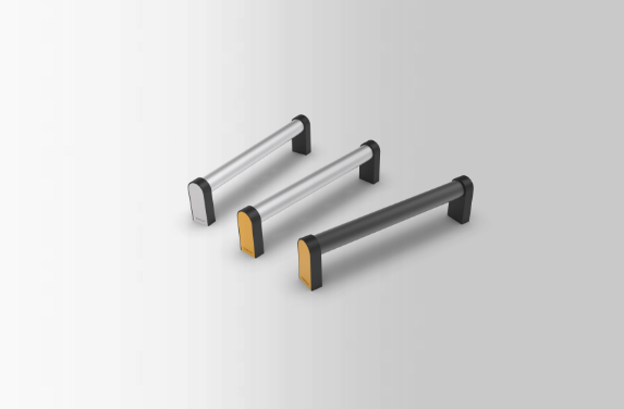 機床把手的知識分享