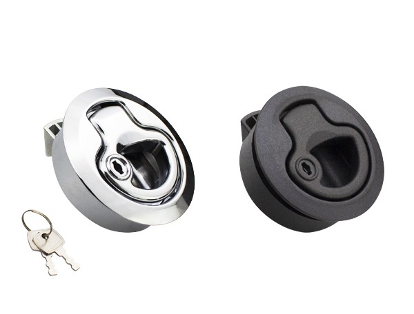 嵌入式門(mén)鎖